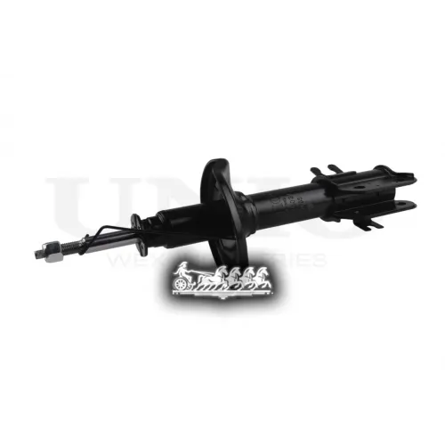 Амортизатор Chevrolet Spark/Matiz 05- Газ.перед.прав. UNIO 