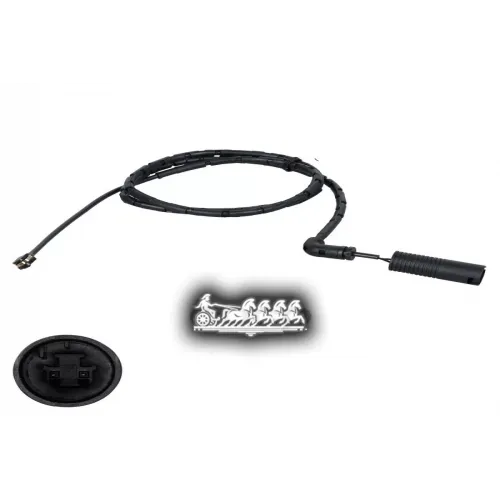 Датчик Износа Торм.колодок Bmw X3(E83) Зад. Trialli PFS 4005