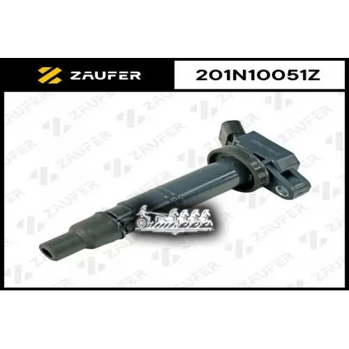Катушка Зажигания Toyota ZAUFER 
