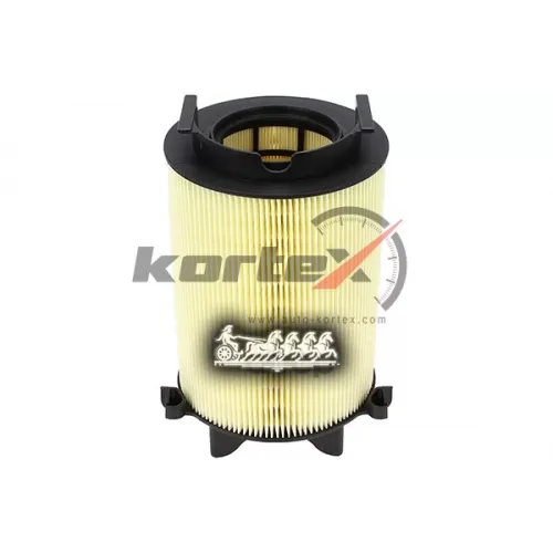 Фильтр Воздушный Vw Golf V/Passat B6/Skoda Octavia 04- KORTEX 