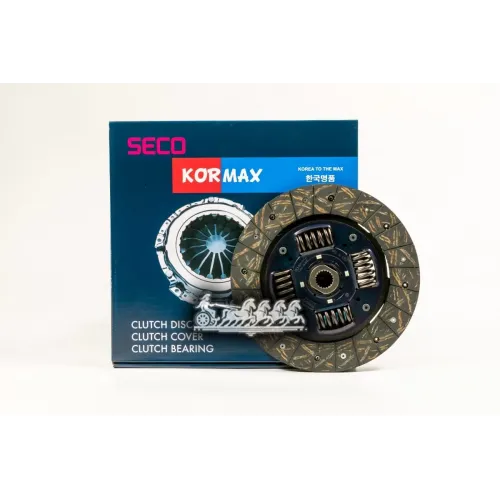Диск Сцепления KORMAX 