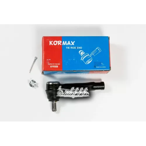 Наконечник Рулевой, Правый Cet116r (Made In Korea) KORMAX 