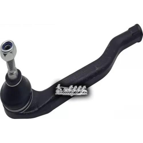 Наконечник Рулевой Тяги Renault Duster 10- Прав. CTR 