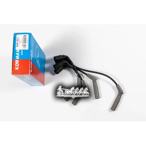 Провода Высоковольтные KORMAX 