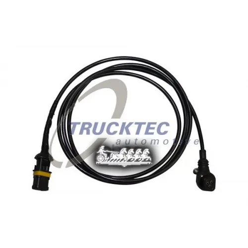 Датчик Износа Торм. Колодок Man TruckTec 