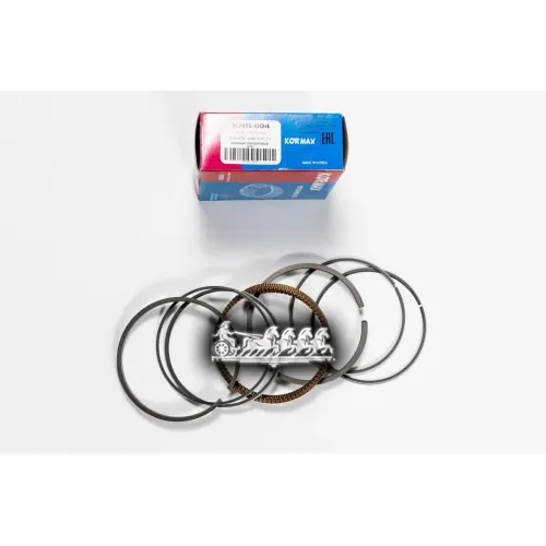 Кольца Поршневые Std KORMAX 
