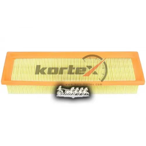 Фильтр Воздушный Renault Logan 12- KORTEX 