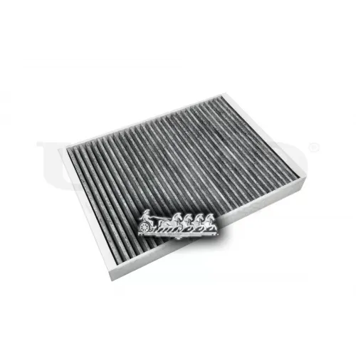 Фильтр Салона Land Rover/Volvo Rover/Xc60 08- Угольный UNIO 