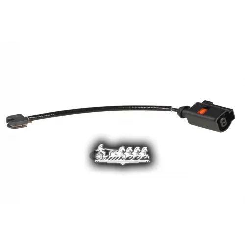 Датчик Износа Колодок Для А/М Porsche Cayenne (10-)/Panamera (09-) Зад. L=140 Зад Trialli 