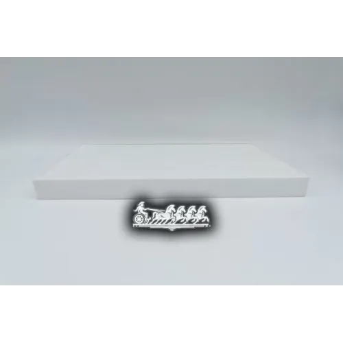 Фильтр Салона Volvo/Renault Trucks Fh Ii/ Fm Ii/C/ K/ T 13- (Фильтр Кабины) BIG FILTER 