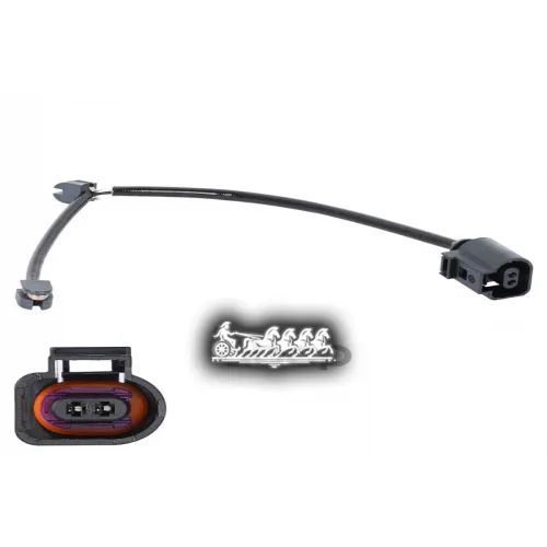 Датчик Износа Торм.колодок Porsche 911 11- Зад. L 180 Trialli PFS 0174