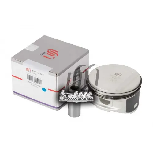 Поршень Std С Кольцами Hyundai 2.0I 16V G4gc D82.0 Std (23410-23Aa1) Um United Motors PC1295-000