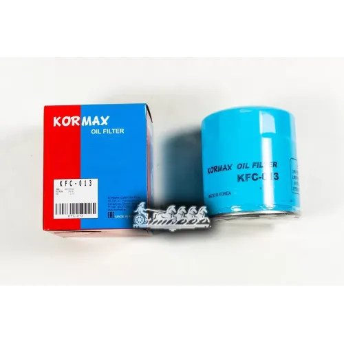 Фильтр Масляный (Vic C115) KORMAX 