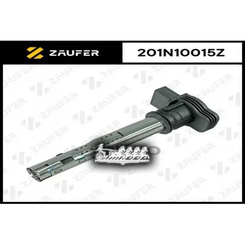Катушка Зажигания Audi A3/A4/G4 1.8/2.0 Fsi ZAUFER 