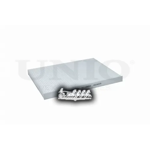 Фильтр Салона Vag Passat/Polo/Octavia 94- UNIO 