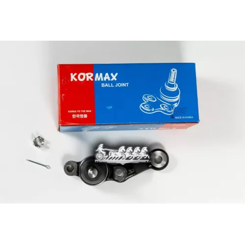 Шаровая Опора, Правая Cbt44r (Made In Korea) KORMAX 