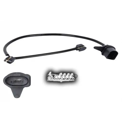 Датчик Износа Торм.колодок Audi A6/A7/Q5 11- Trialli PFS 0207