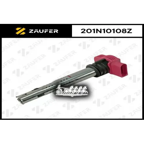 Катушка Зажигания Audi A4/A5/A6/Q7/Touareg Fsi/Tfsi ZAUFER 