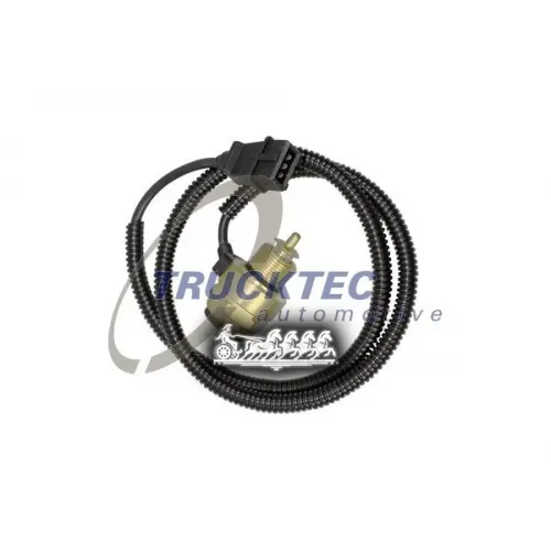 Датчик Mercedes Benz Конденсата Ресивера Пневмосистемы TruckTec 