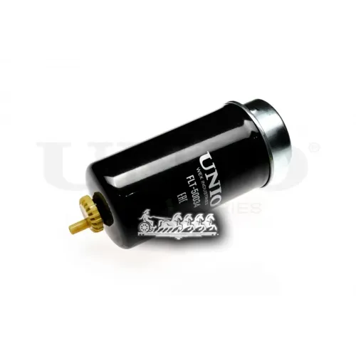 Фильтр Топливный Ford Transit/Tourneo 00- UNIO 