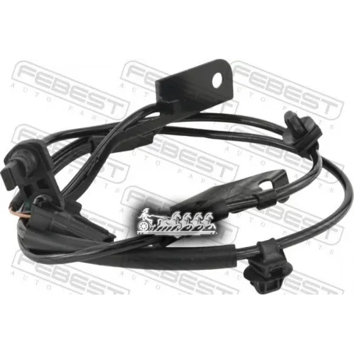 Датчик Abs Передний Левый Febest 01606-007