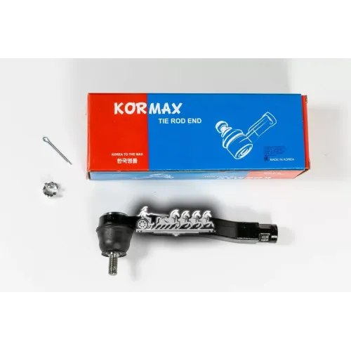 Наконечник Рулевой, Правый Ceho6r (Made In Korea) KORMAX 