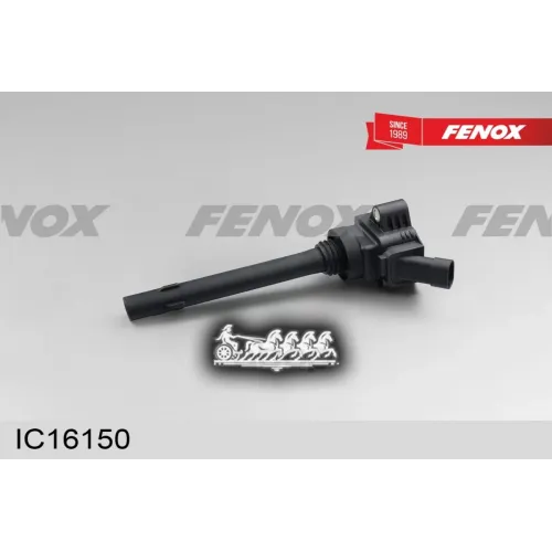 Катушка Зажигания Geely Atlas 18- FENOX 