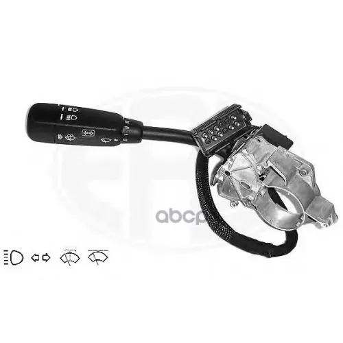 Переключатель Подрулевой Комбинированный Mb W210 Era 