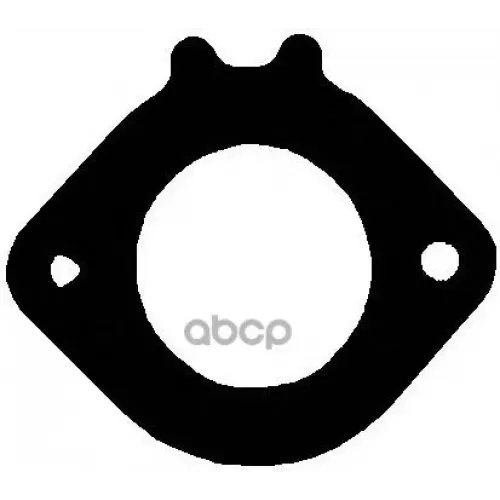 Прокладка Коллектора Mb M112  Выпуск Elring 