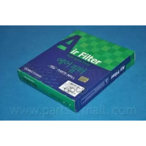 Фильтр Воздушный Subaru Legacy /Tribeca 2.0/2.5/3.0 03- Parts-Mall PAW-060