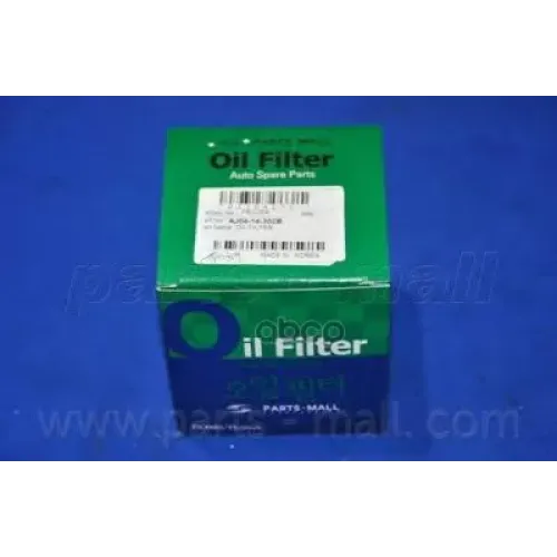 Фильтр Масляный Ford Mondeo -07 2.5/3.0 Parts-Mall 