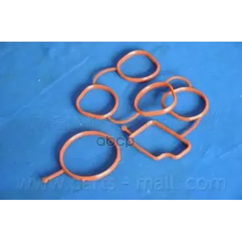 Прокладка Коллектора Впускного Parts-Mall P1L-C010