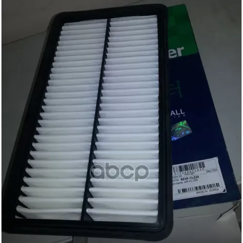 Фильтр Воздушный Mazda 6 Gg 02-08 1.8-3.0 Parts-Mall 