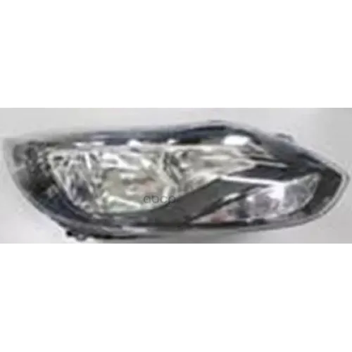 Фара Основная Правая Depo 431-11A4RMLDEM2