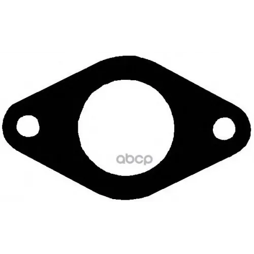 Прокладка Коллектора Scania Truck Выпуск. Elring 