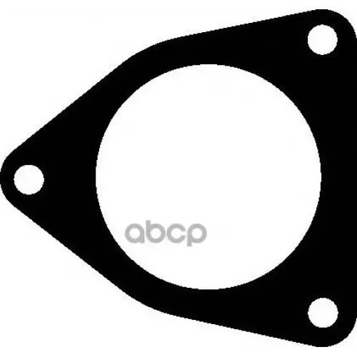 Прокладка Приемной Трубы Vag Q7/Touareg 03- 2.5Tdi/4.2Fsi Elring 