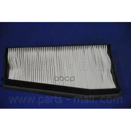 Фильтр Кондиционера Parts-Mall PMC-005