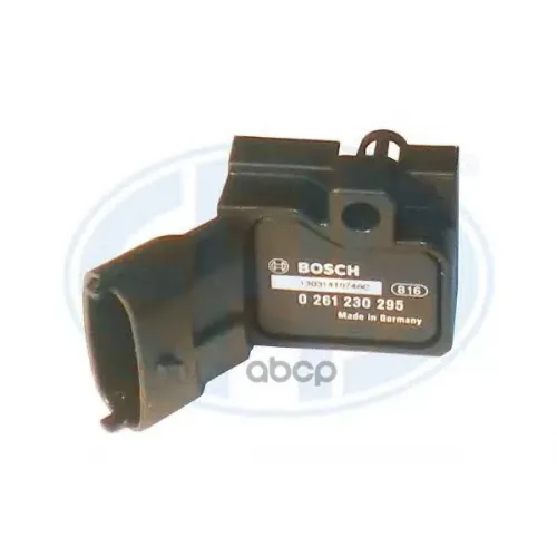 Датчик Давления Во Впускном Коллект. Land Rover/Volvo Era 