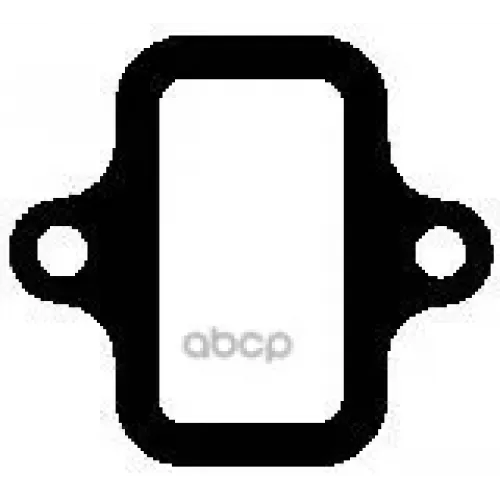 Прокладка Коллектора Впускного Man D0224/0226/0824/0826 Elring 