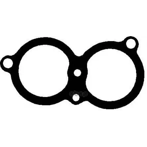 Прокладка Коллектора Bmw 3/5(E34/E36) Впуск. (Мин. 2 Шт.) (Мин. 2 Шт.) Elring 