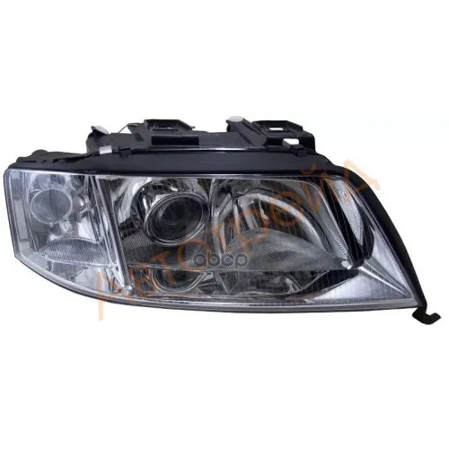 Фара Audi A6 -01 Прав. Depo 