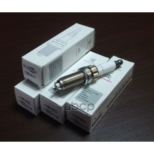 Свеча Зажигания Citroen/Peugeot/Mini 1.4/1.6Vti 2006 => Peugeot-Citroen 