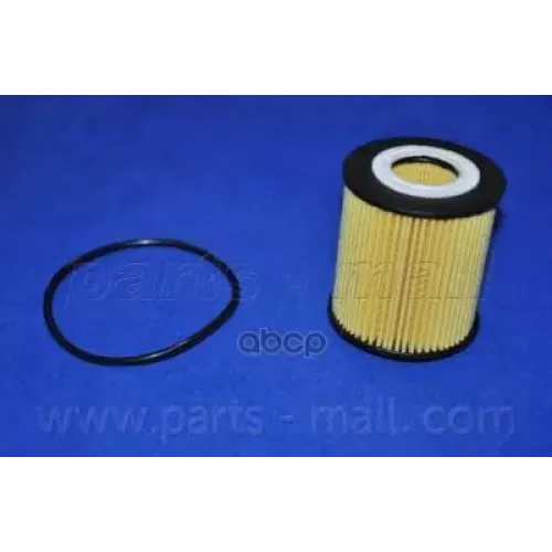 Фильтр Масляный Ford/Mazda Mondeo Iii/Mazda Vi 00- 1.8-2.5 (Вставка) Parts-Mall 