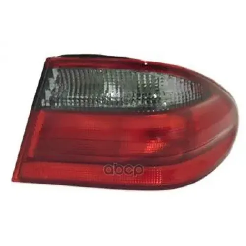 Фонарь Задний Правый Depo 440-1915R-UE-DR