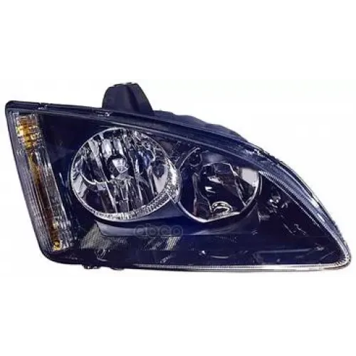 Фара Главного Света Правая Depo 431-1169R-LDEM2