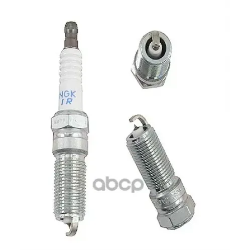 Свеча Зажигания 3811 NGK 