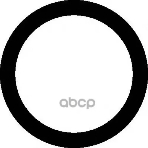 Прокладка Приемной Трубы Elring 