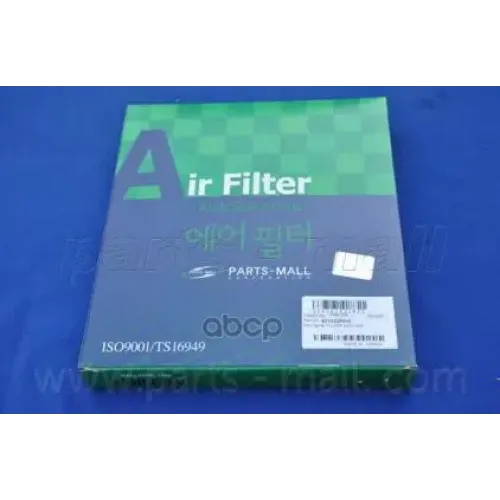 Фильтр Салона Kia Spectra Parts-Mall 