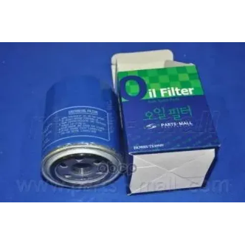Фильтр Масляный Hyundai Porter Parts-Mall 