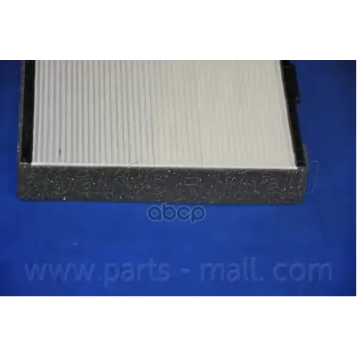 Фильтр Салона Parts-Mall PMA-007